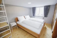 Heinrich Wohnung mit Balkon im Jüdischen Viertel Hotel a Hohenems