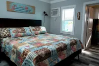 Island Breeze Spanish Wells with free Golf Cart Kayak & Paddle Board oct 2019 - Wi-Fi