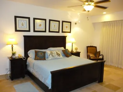 Sotogrande at Cap Cana - Beachfront Luxury and Big Time Golf