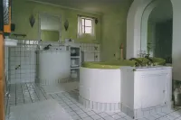 Old house to feel good