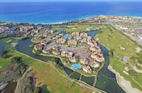 Large 1 Bedroom Divi Village Condo Resort. Eagle Beach with Golf course view.