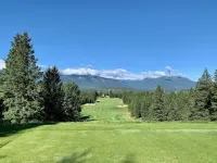 Location Location!! 2bd2ba Condo in the heart of Downtown Invermere! Hotels in Invermere