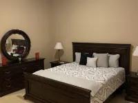Only 2 miles from shopping, banking, food, entertainment,15 to downtown Atlanta Hotels in Stonecrest
