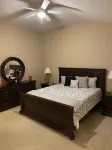 Only 2 miles from shopping, banking, food, entertainment,15 to downtown Atlanta
