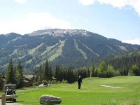 Ski in/Ski out - Family Condo - Private Hot Tub - Free Internet - Golf