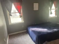 DO NOT BOOK! Property sold