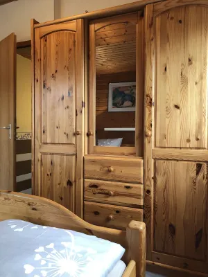 Vacation apartments, for families and children