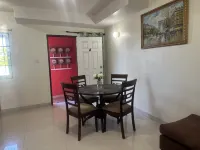 St. Lawrence Suites - Suite Four