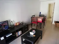 Lisbon Coast Hotel a Costa de Caparica