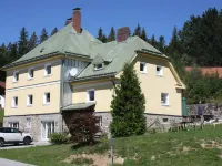 Das Alte Forsthaus Spiegelhütte Hotels in Lindberg
