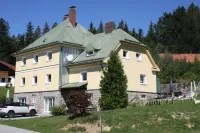 Das Alte Forsthaus Spiegelhütte Hotels in Lindberg