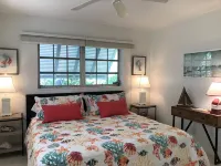 2Bdrm/1Bath Waterfront. Wilton Manors. Private Pool, Parking