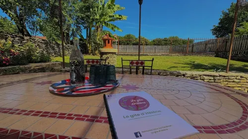 Charming Family Country House in the Heart of the Périgord Noir Hotel a Saint-Genies