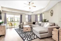 SunView at Estancia-Luxury Resort-Adventure awaits!