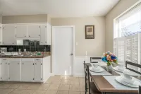 Grill, Relax, or Play at Home Away From Home