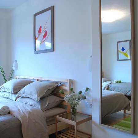 Guesthouse Bor Plitvice Lakes