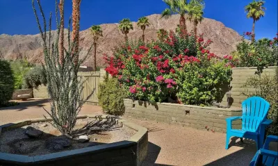 Immaculate Zerbe designed Mid-Century Villa