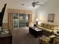 Beautiful Beach / Golf Villa