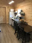 BearFoot Cabin - Bintang 2