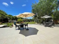 SPACIOUS AND COMFORTABLE PRIVATE VILLAS 블라보그 비치/블라복 비치 호텔
