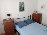 Maison Crétoise Traditionnelle Avec Tout le Confort Moderne