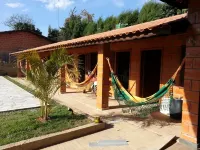 Chacara Two Lakes, Come contemplate nature in this place!