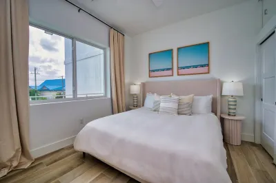 Sunset Point Resort - Find Your Peace in Our Caribbean Paradise.