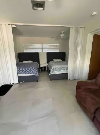 Melbourne Beach House - 3 Bedroom