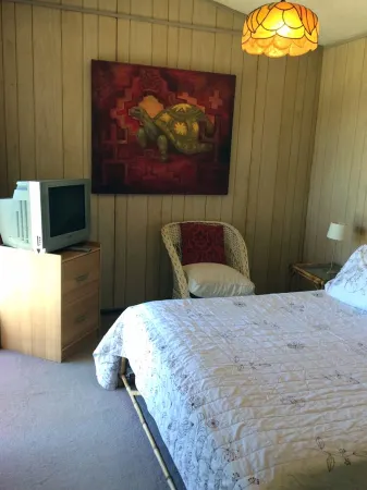 Beautiful house Villa Cocholgue Отели в г. Томе