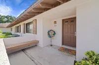 PGA National Club Cottage Palm Beach Gardens, Florida