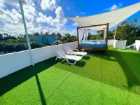 Best Villa in Ocean Village!!!
