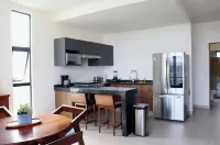 Beautiful condo in Mezcales, close to Puerto Vallarta, Bucerias, La Cruz Hotel a Mezcales