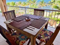 Oceanfront with Incredible Views and Free Use of Kayaks- Oceanaire 6