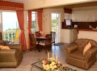 Two Bedroom Apartment with a Sea View close to the city center Hotels in Ciceron