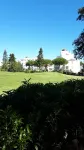 Apartment with AC in Costa Ballena on a golf course 10 minutes from the beach Отели рядом с достопримечательностью «Playa de la Costilla»