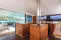 Sailing British Virgin Islands, Starts at 16K, Crew, Dining / Drink Package.