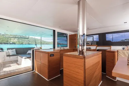 Sailing British Virgin Islands, Starts at 16K, Crew, Dining / Drink Package.