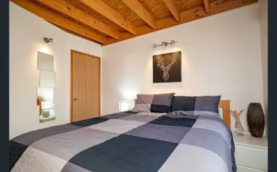 Powda Sea Chalet