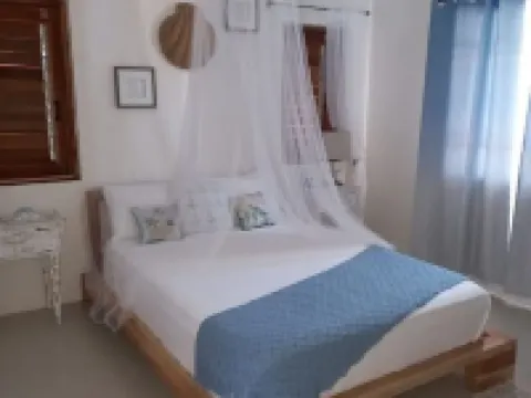 Ocean-View Apartment at VillaMerissa 4 BR/4 Bath. Walk to Beach, JackSprat Hotels in Treasure Beach