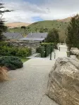 Modern and spacious studio apartment in the beautiful Cardrona Valley Hotels in Cardrona