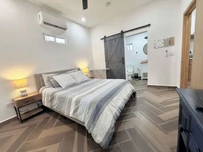 Relax in Style at Depa Azul in Puerto Peñasco