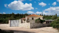 Liladi Stone-Built Villa With Exclusive Pool.