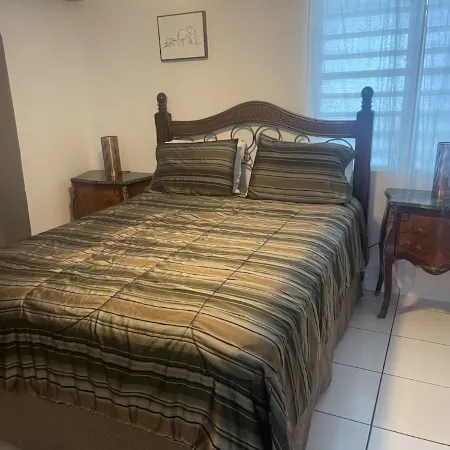 Fresh and beautiful residence in Levittown, TB