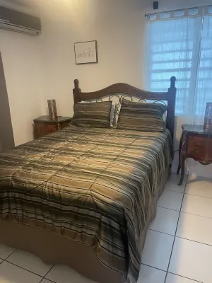 Fresh and beautiful residence in Levittown, TB