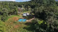 Private Pickleball Oasis + Pool – 15 Min to Beaches & El Yunque, 30 Min Airport