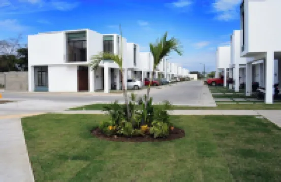 Cozy Townhome w/ 2 BR and 1 Studio in Puerto Vallarta, MX