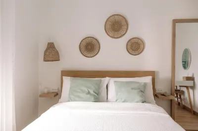 Casa Manuel: Mediterranean charm in the heart of Villajoyosa