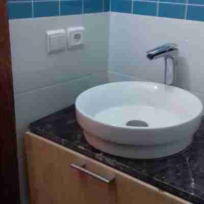 new apartment in the center of saidia Rooms