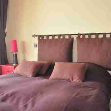 Pleasant apartment with two beautiful terraces in the heart of Rabat Rooms