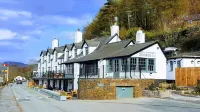 Hawddamor cottage with wood burner & Hot tub Hotel a Dolgellau